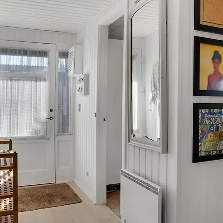 Beautiful In With Wifi And 3 Bedrooms * Gedser