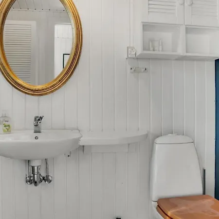 Vakantiehuis Beautiful In With Wifi And 3 Bedrooms